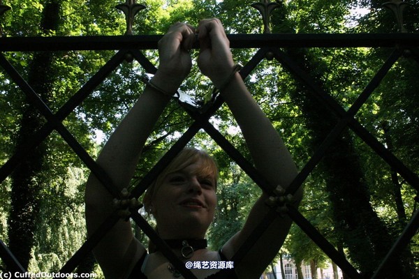 cuffedoutdoors - cod295 第 66 张图片