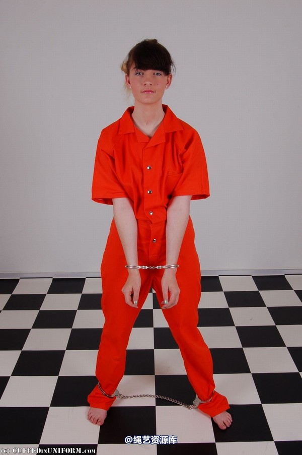 cuffedinuniform - ciu196 第 1 张图片