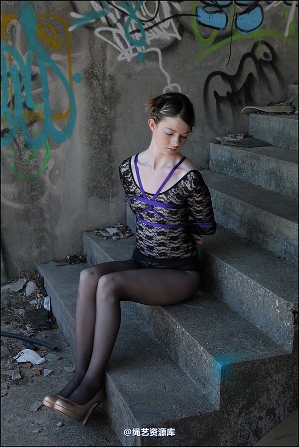 simplytied - Black sheer in Spain 第 28 张图片