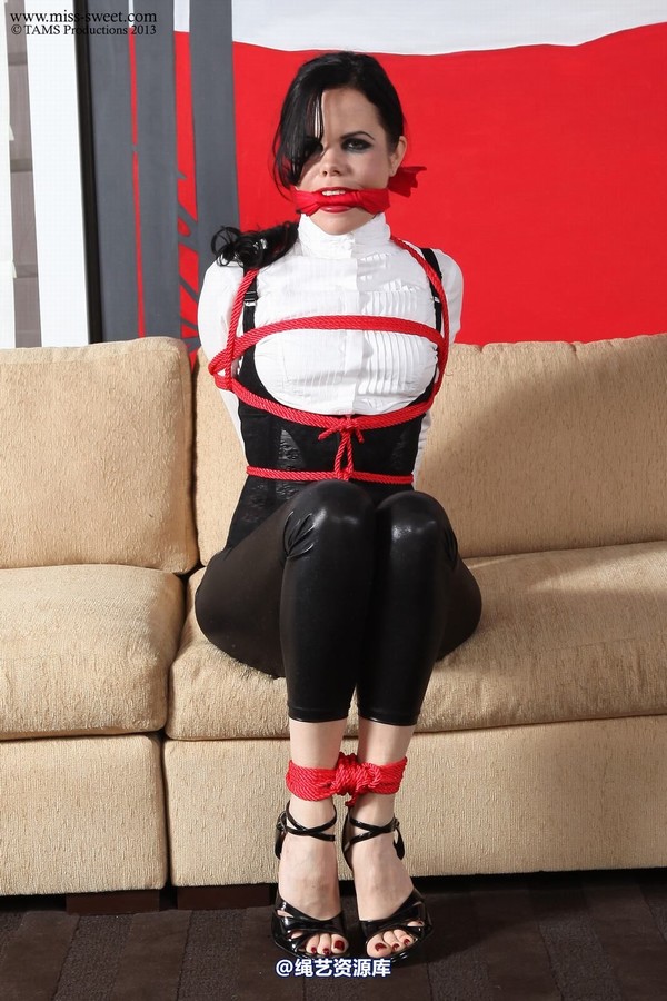 miss-sweet - THE VISIT 1 第 52 张图片