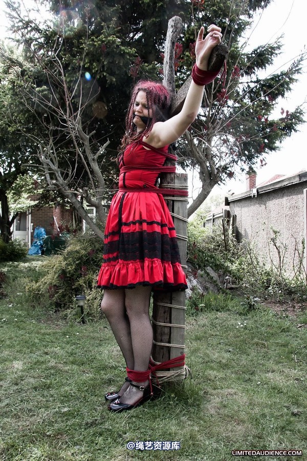limitedaudience - 2011 beckykat out in the cold 2 第 30 张图片