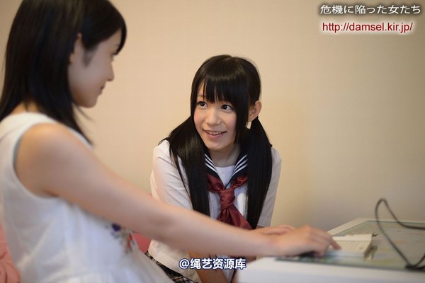 jpdamsel - 20151108 沙世の家庭教��　１ 第 8 张图片