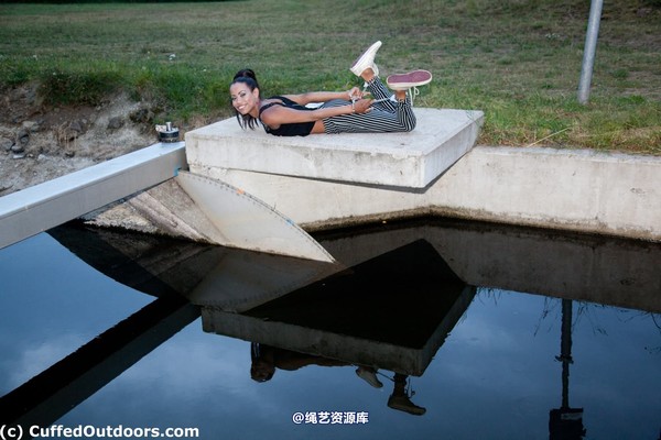 cuffedoutdoors - cod568 第 97 张图片