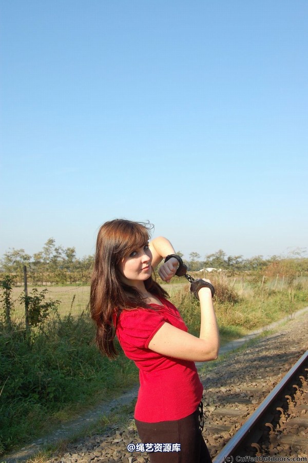 cuffedoutdoors - cod276 第 67 张图片