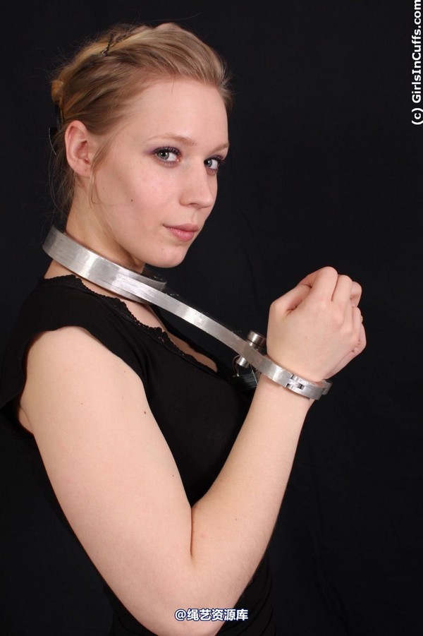 girlsincuffs - gic230 第 4 张图片