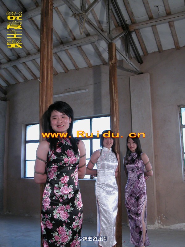 锐度主张 - 新模小小、倩倩及琳琳 第 38 张图片