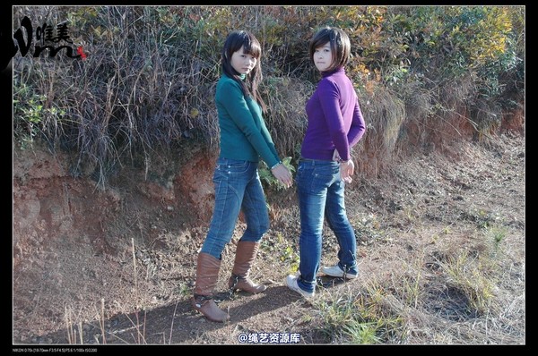 唯美之家 - 2008-11-27萧雅 第 213 张图片