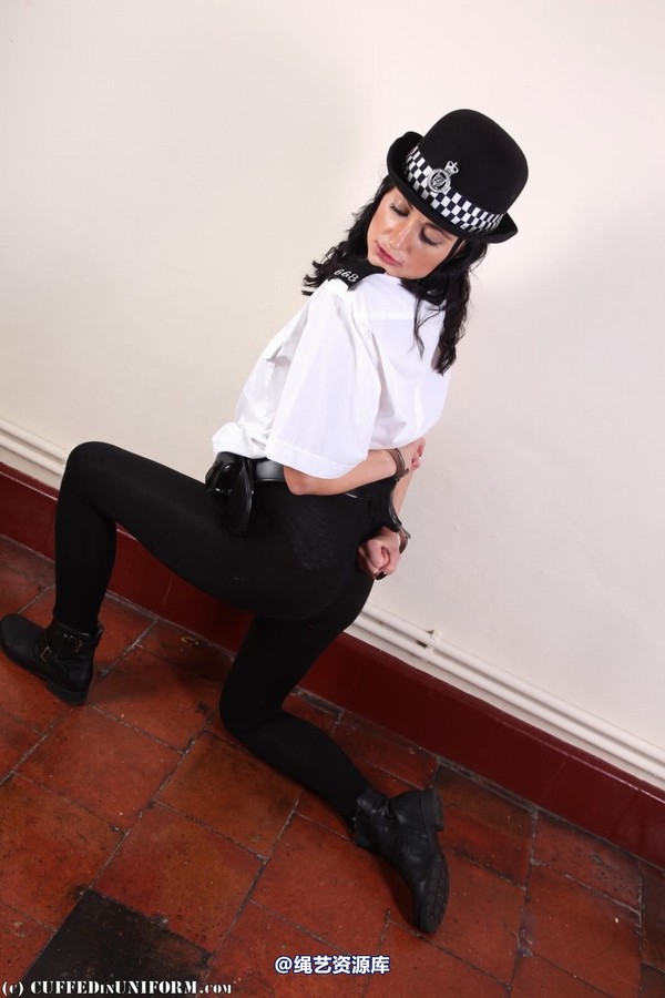 cuffedinuniform - ciu503 第 56 张图片
