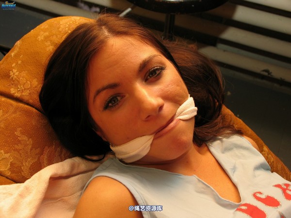 boundhotties - Vivian 第 19 张图片