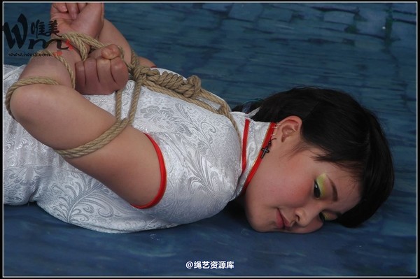 唯美之家 - 08-05-07新模特三 第 16 张图片