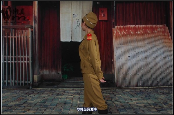 唯美之家 - 08-05-07新模特二 第 300 张图片