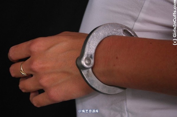 girlsincuffs - gic087 第 31 张图片