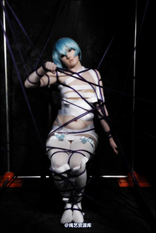 simplytied - Cosplay 2 第 13 张图片