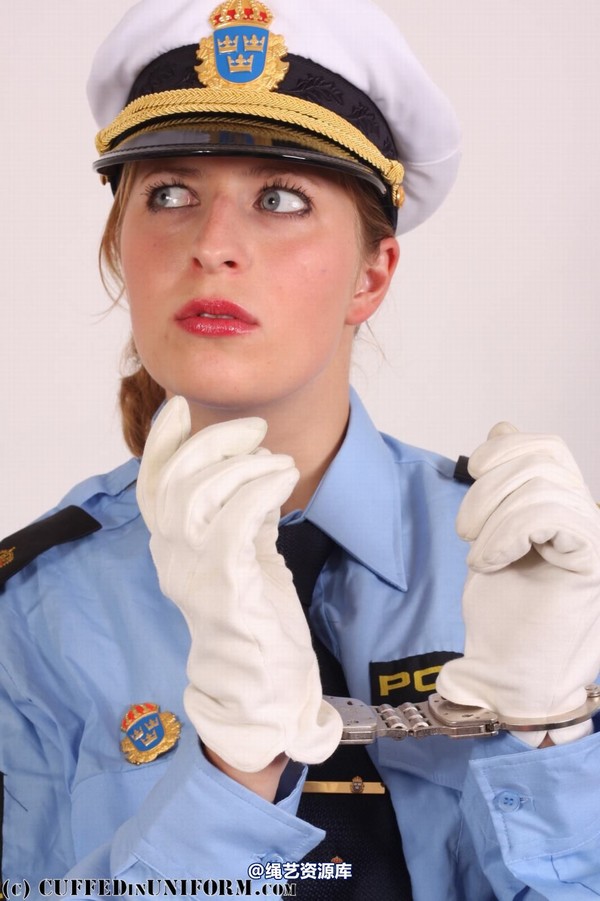 cuffedinuniform - ciu060 第 63 张图片