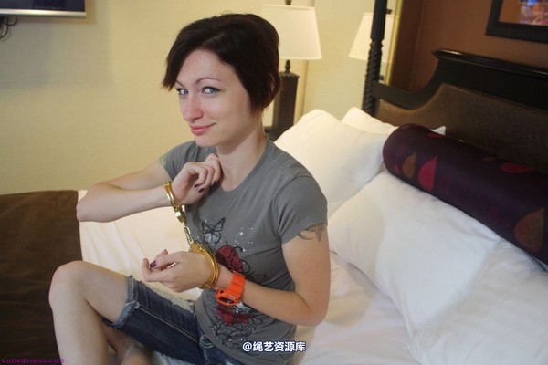 cuffedteens - ct145 第 66 张图片