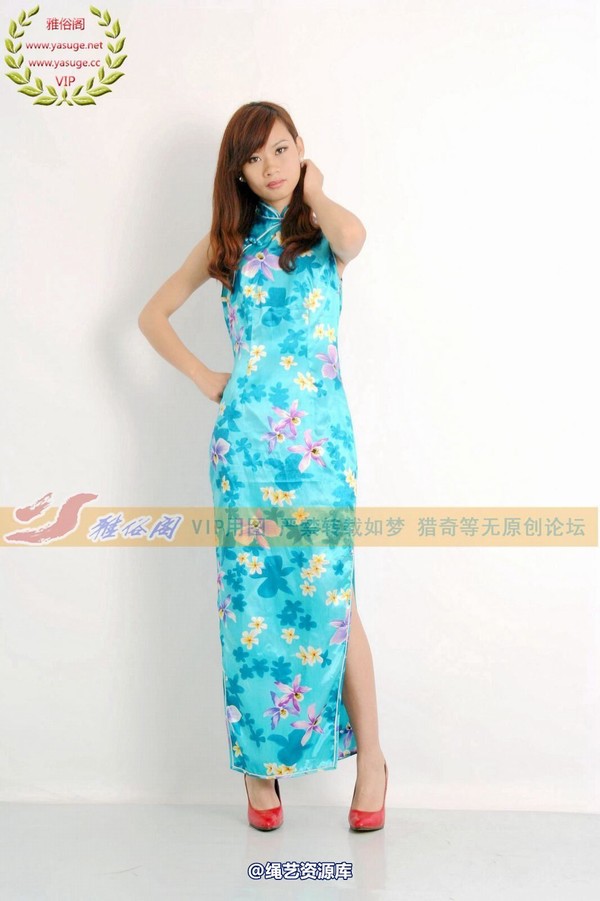 雅俗阁 - 2013-NO.39Model雅雨 第 58 张图片