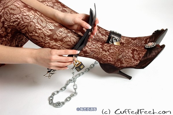 cuffedfeet - cf015 第 5 张图片