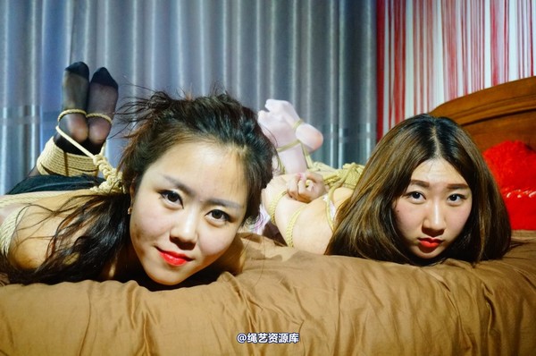 dk13美束馆 - 5.22-小爱+静静双人F-178P 第 63 张图片