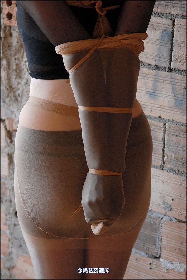 simplytied - Black sheer in Spain 第 19 张图片