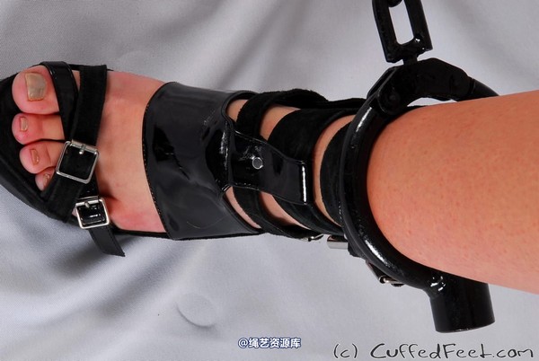 cuffedfeet - cf155 第 70 张图片