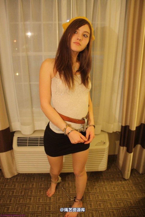 cuffedteens - ct272 第 55 张图片