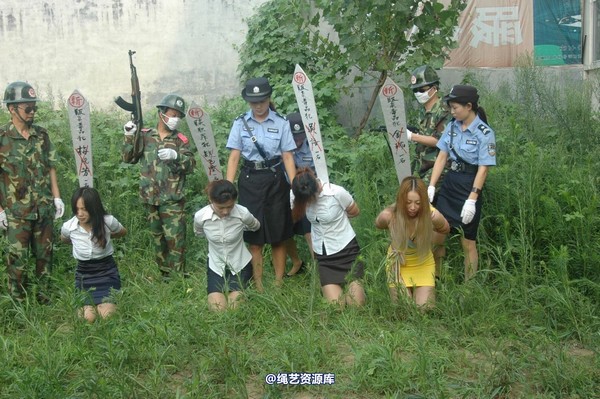 mj影视 - 血的代价执行刑场 失禁战栗2013-08-26 第 183 张图片