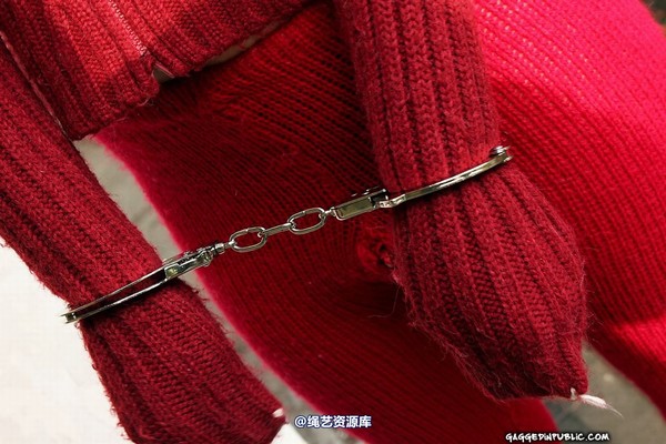 gaggedinpublic - gip251 第 78 张图片