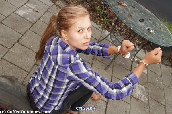 cuffedoutdoors - cod437 第 64 张图片
