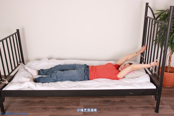 cuffgirl - cg186 第 90 张图片