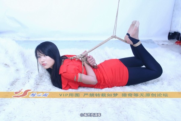 雅俗阁 - 2013-NO.5Model 雅恩 第 83 张图片