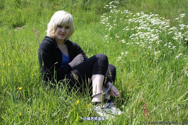 cuffedoutdoors - cod184 第 64 张图片