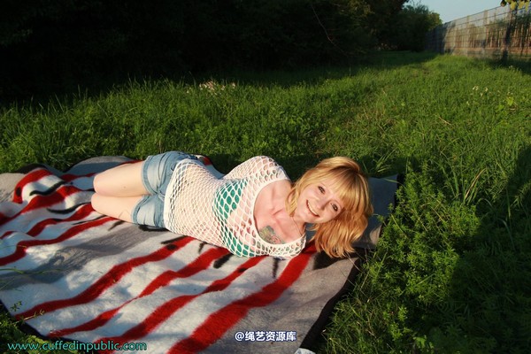 girlsinsteel - Sunny Irish 8 dreams 第 89 张图片