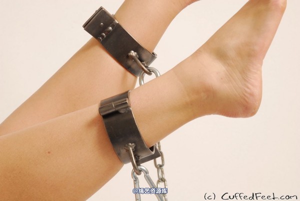 cuffedfeet - cf045 第 69 张图片
