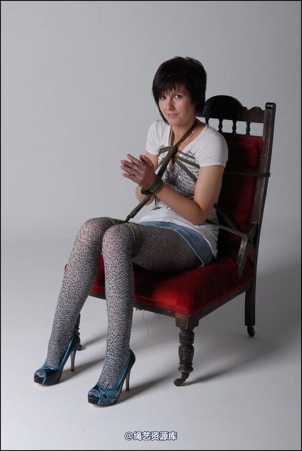 simplytied - Grey animal print 第 6 张图片