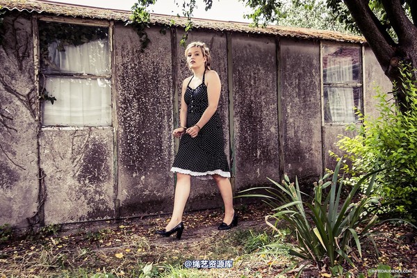 limitedaudience - 2013 bryony fuller cuffed 第 43 张图片