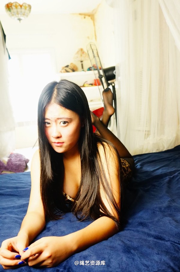 dk13美束馆 - 10.6-B小贝豹纹装-120P 第 33 张图片