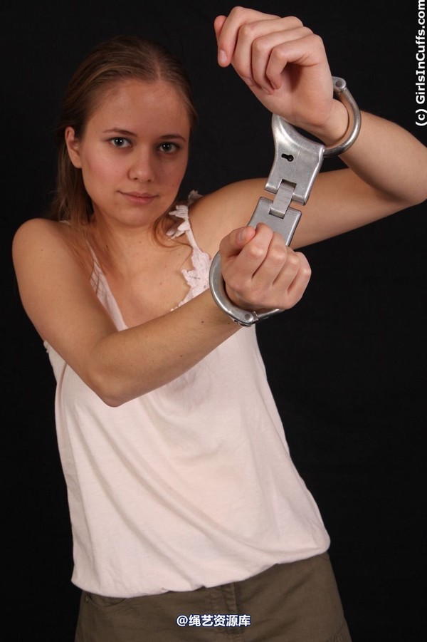 girlsincuffs - gic235 第 12 张图片