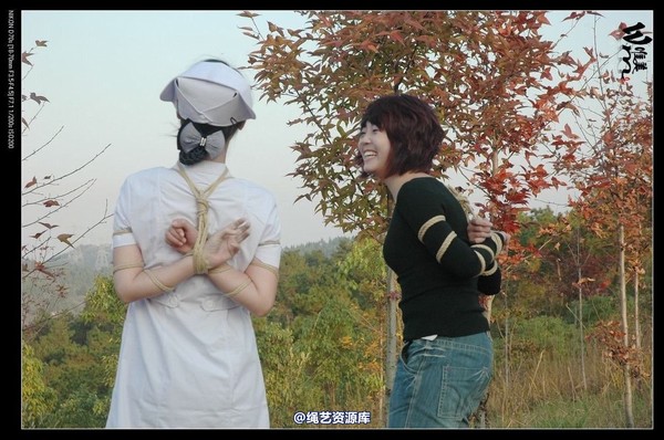 唯美之家 - 2008-11-13外拍(集体) 第 500 张图片