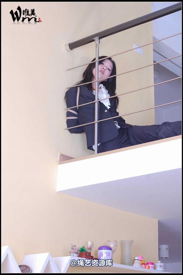唯美之家 - 雪儿制服2010-3-13 第 94 张图片