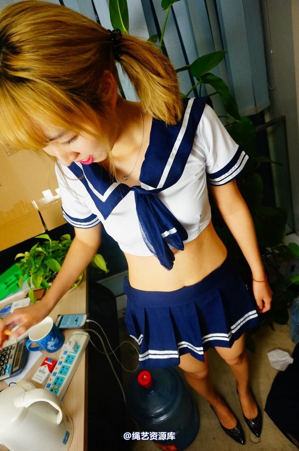 dk13美束馆 - 4.19-小乔学c-d113P 第 59 张图片