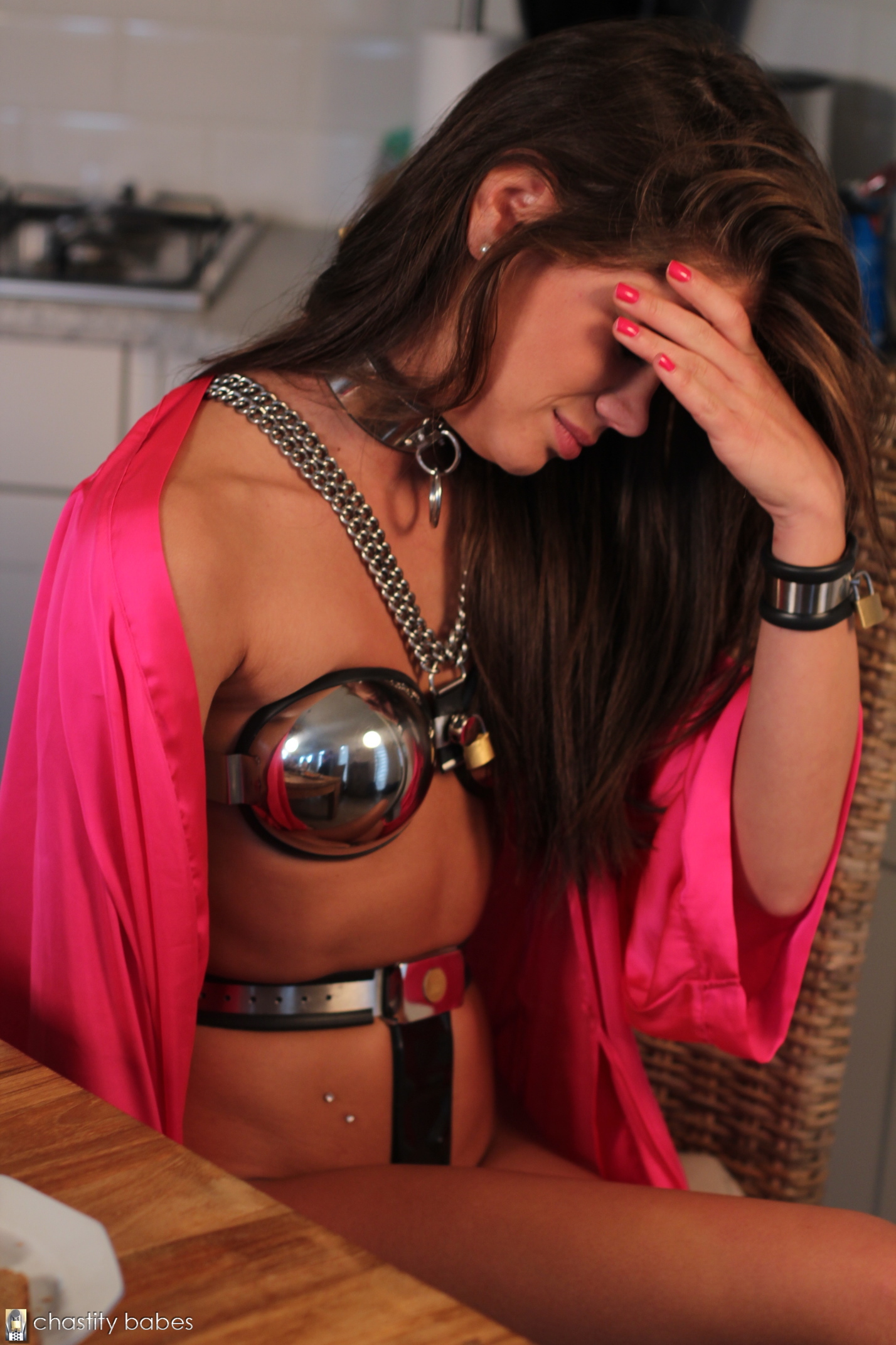 chastitybabes - cb215 第 44 张图片