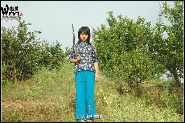 唯美之家 - 武当山之行-押解 第 84 张图片