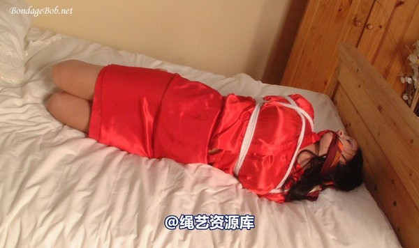 bondagebob - Olivia Scarlet Woman 第 39 张图片