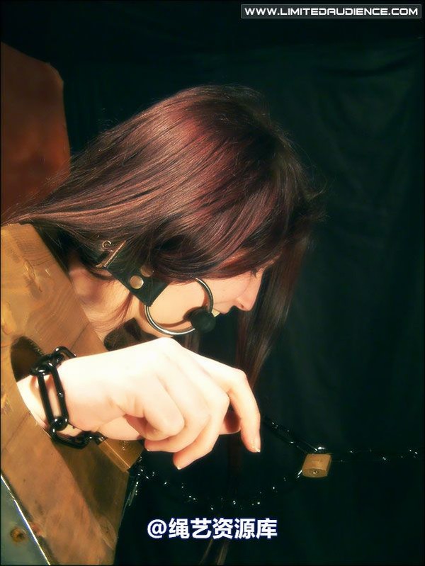 limitedaudience - 2007 ivory punished 第 32 张图片