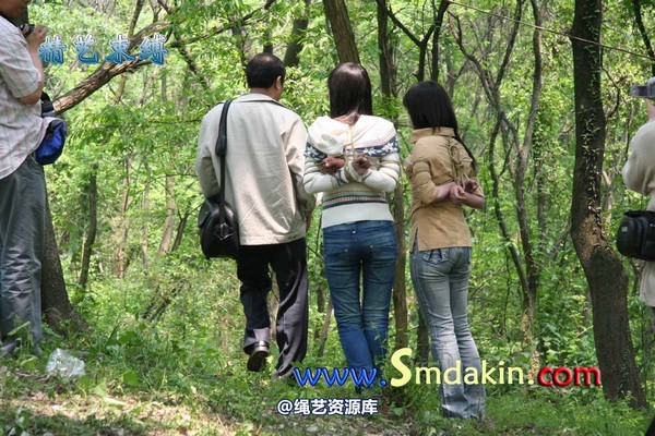 锐度主张 - 20070511第15期 第三届锦绣江南 第 165 张图片