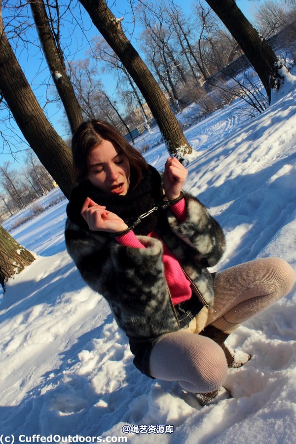 cuffedoutdoors - cod532 第 81 张图片