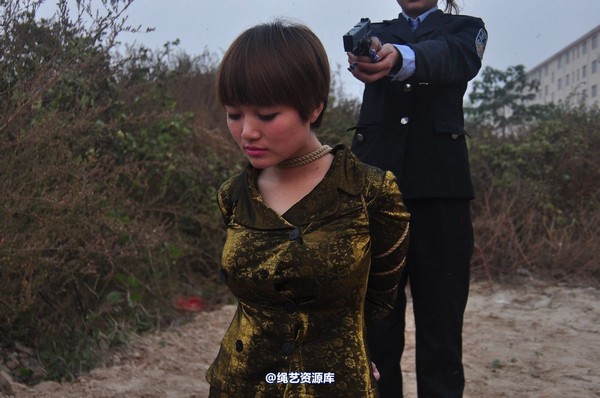 mj影视 - 孔艳 贩毒女孩―4 第 47 张图片
