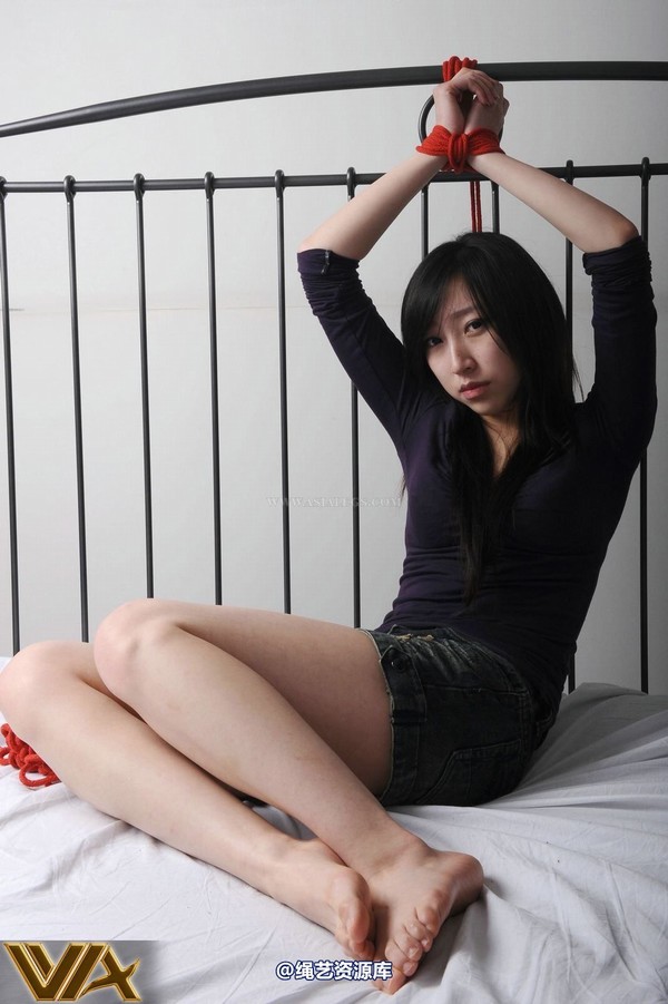赤足者 - 思思2012-3 第 16 张图片