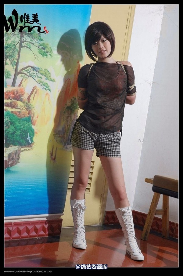 唯美之家 - 2009-6-12美女KB秀之嫣蓉 第 53 张图片