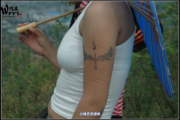 唯美之家 - 武当山之行-群绑 第 295 张图片